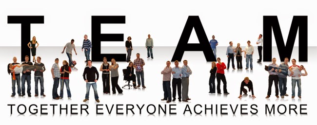Don't get stuck with whoever the vendor has on staff at the time of your engagement, choose a T.E.A.M. of Experts to ensure your Success